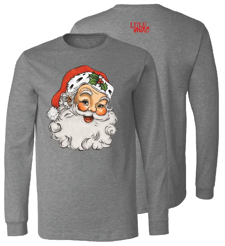 118 Santa ClausBranded T-Shirts