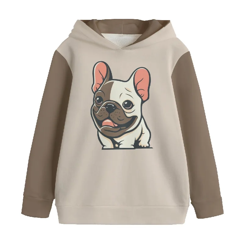 Princess - All-Over Print Kid's Pullover Hoodie