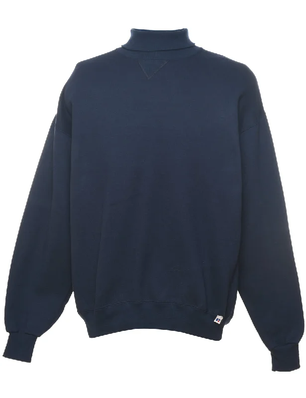 Russell Athletic Plain Sweatshirt - XL